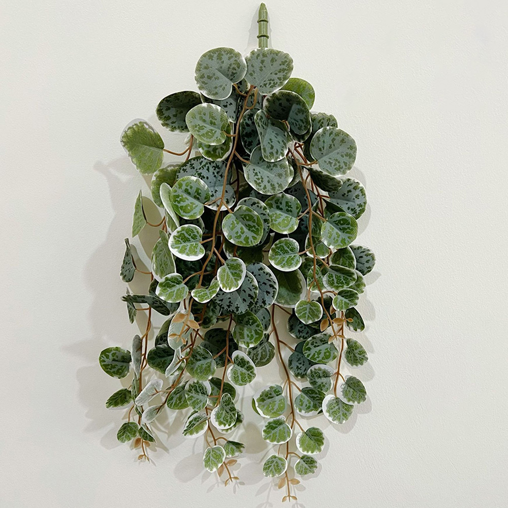 Snake Plant - 49 cm Yapay Bitkiler Sarmaşıklar Sahte