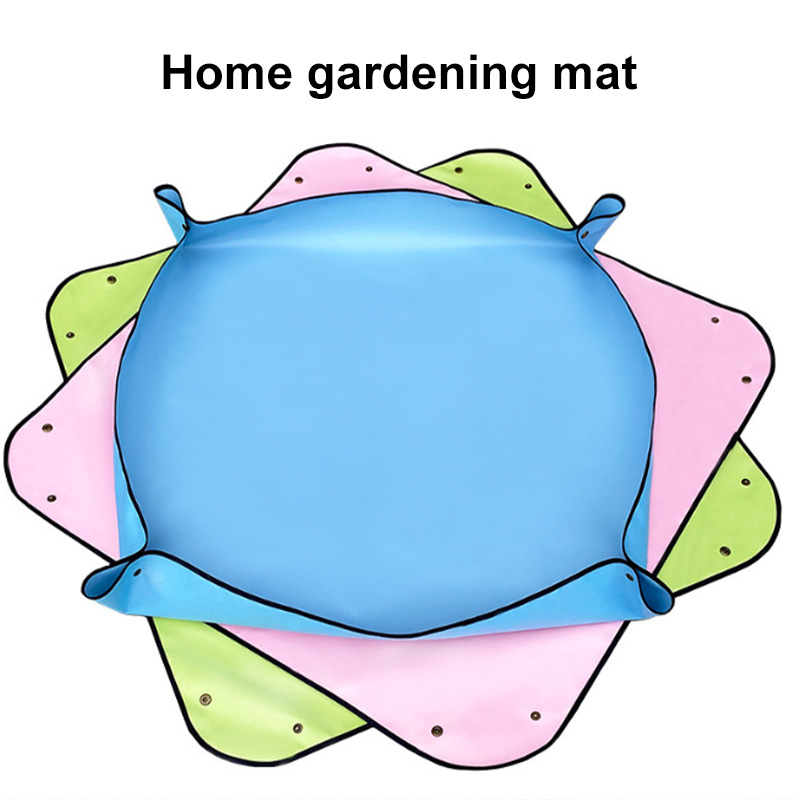 Repotting Mat - Ev Bahçe Malzemeleri 30 cm-40 cm