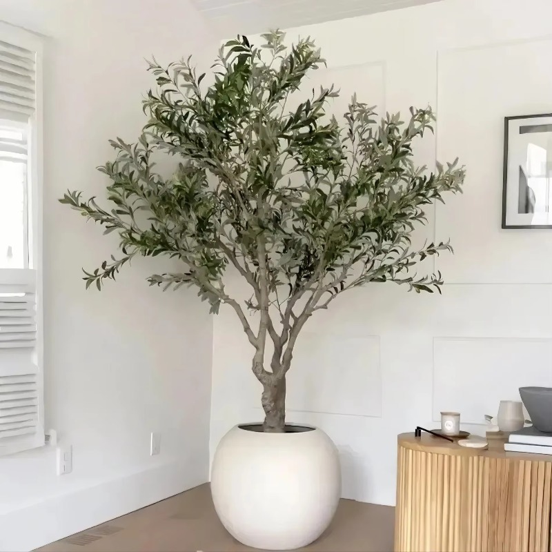 Indoor Plants - Özelleştirilebilir 90cm 120cm 150cm 180cm 210cm