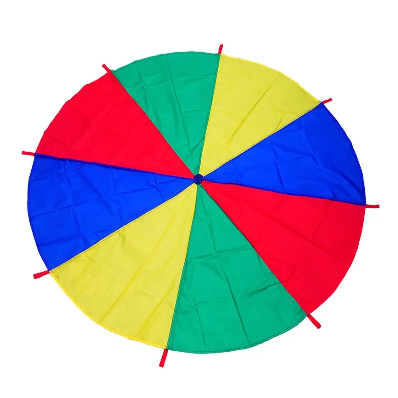 Repotting Mat - 2M/4M çaplı çocuklar açık ekip çalışması