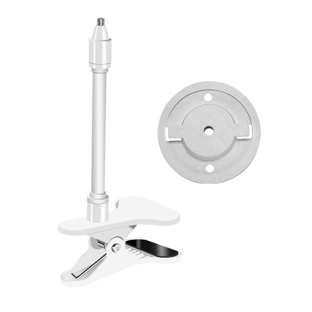 Tp-Link Camera Tapo C210 - Esnek Kelepçe Montajlı Metal 18cm Ayarlanabilir