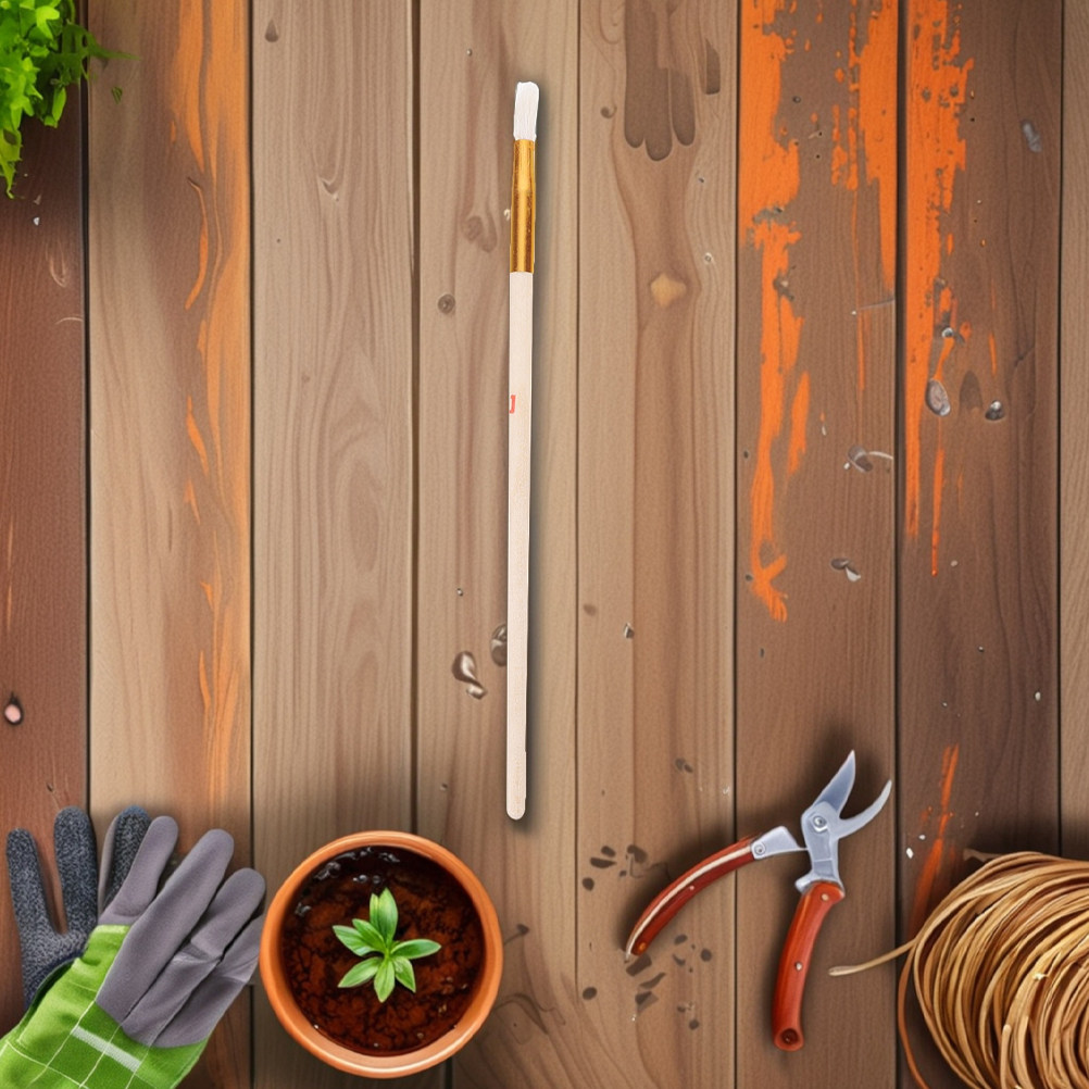 10 Adet Bahçe Tozlaşma Fırçası - Indoor Plants incelemesi ve fiyatı