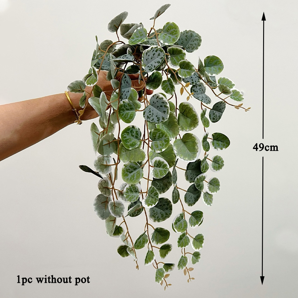 49 cm Yapay Bitkiler Sarmaşıkl - Snake Plant incelemesi ve fiyatı
