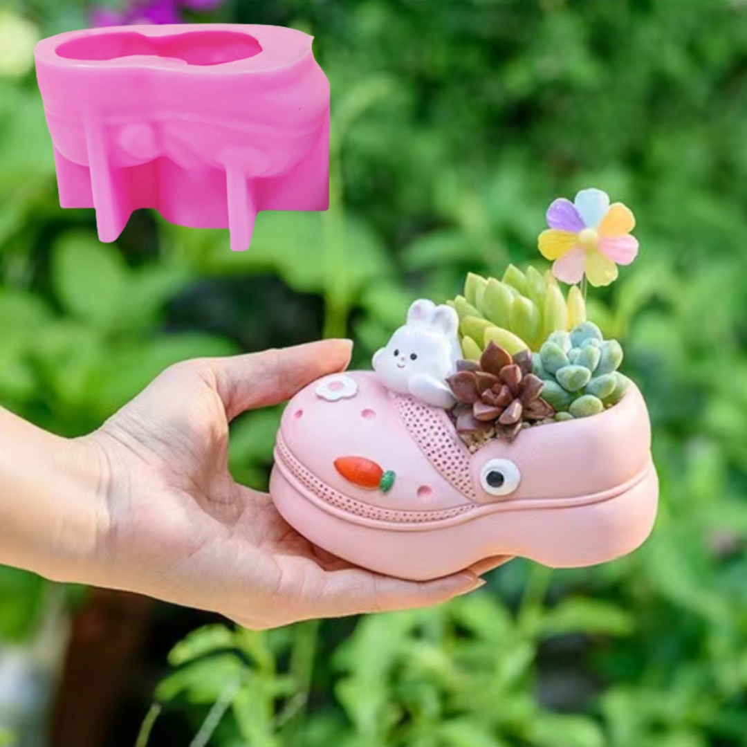3D hayvan terlikleri etli bitk - Succulent Set incelemesi ve fiyatı