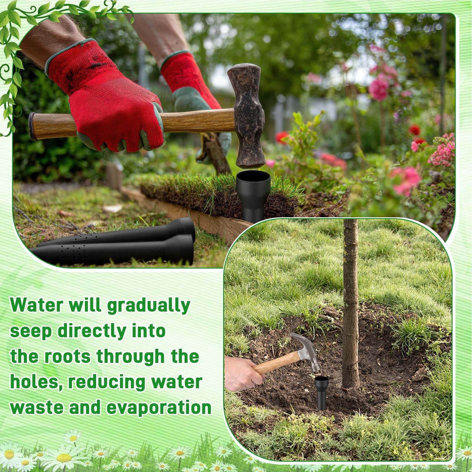 Bahçe Sulama Çubukları 3'lü Pa - Pothos incelemesi ve fiyatı