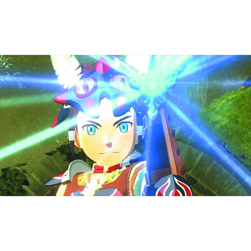 Monster Hunter Stories 2: Yıkı - Monstera incelemesi ve fiyatı