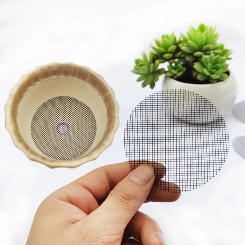 Pot Deliği Örgü Ped Mat Izgara - Repotting Mat incelemesi ve fiyatı