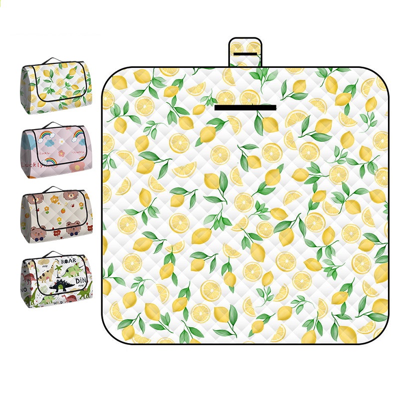 150*200 CM Taşınabilir piknik  - Repotting Mat incelemesi ve fiyatı