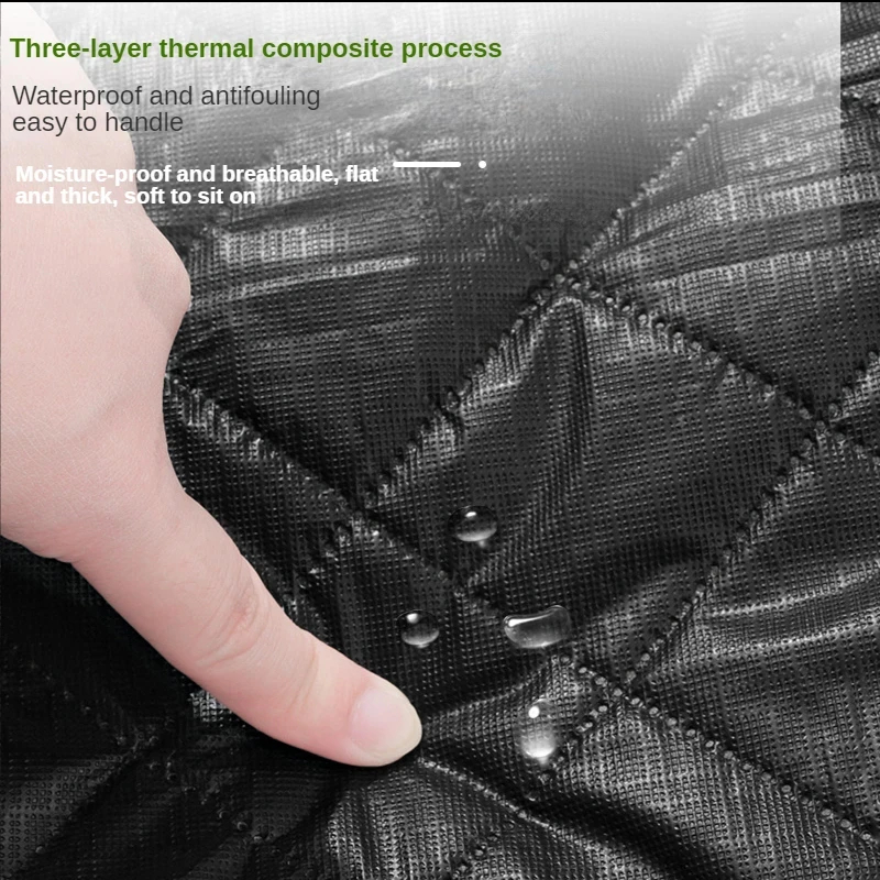150*200 CM Taşınabilir piknik  - Repotting Mat incelemesi ve fiyatı