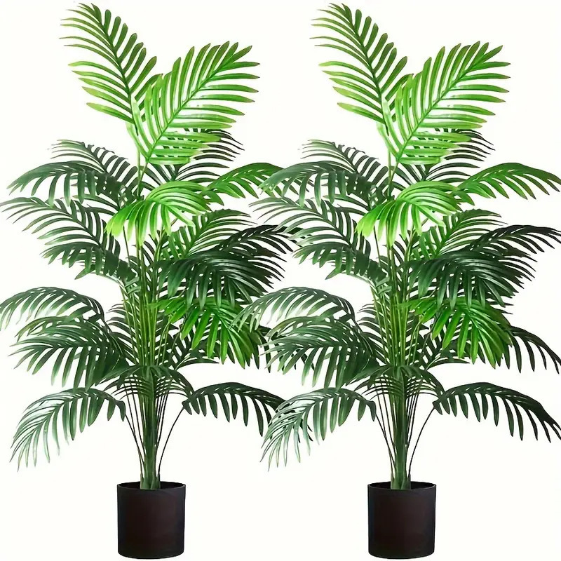 24 Yapraklı Areka Palmiyesi Ya - Succulent Set incelemesi ve fiyatı