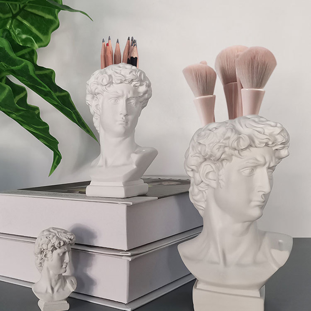 Yaratıcı Kalemlik Sanat Saksı  - Terracotta Pot incelemesi ve fiyatı