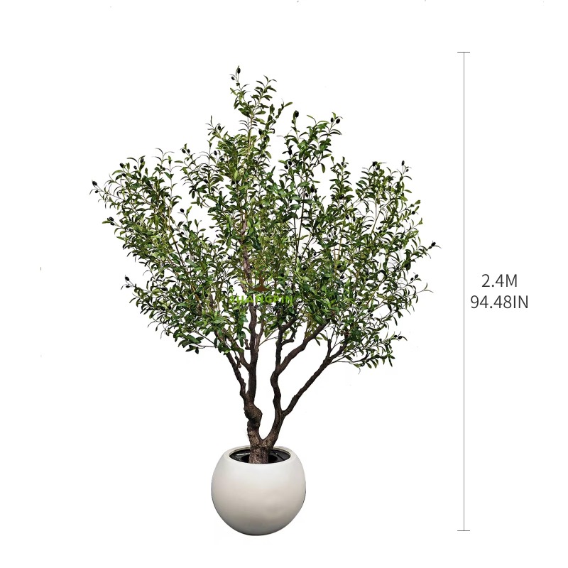 Özelleştirilebilir 90cm 120cm  - Indoor Plants incelemesi ve fiyatı