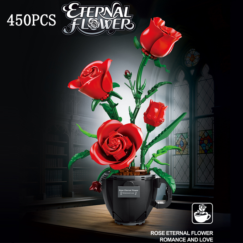 MOC Kahve Fincanı Çiçek Yapı T - Terracotta Pot incelemesi ve fiyatı