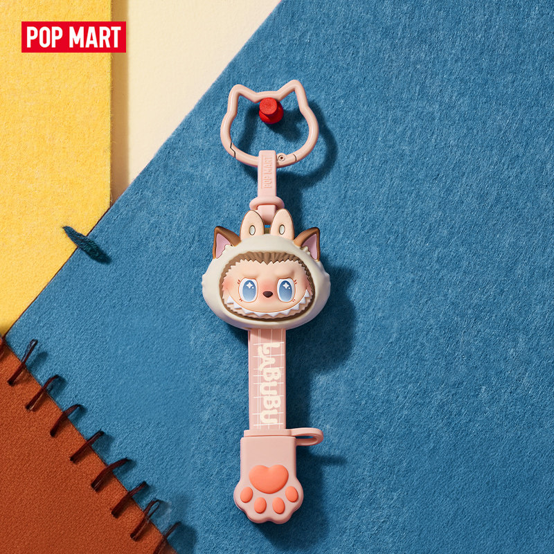Yeni POP MART Labubu The Monst - Monstera incelemesi ve fiyatı