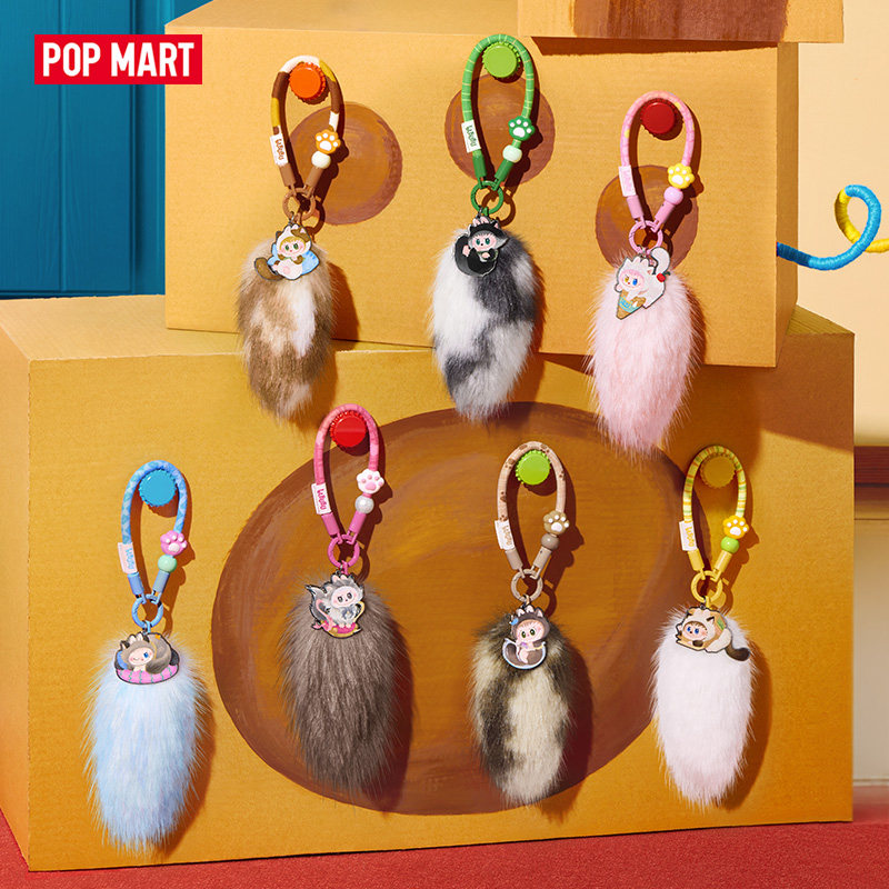 POPMART Labubu THE MONSTERS Ke - Monstera incelemesi ve fiyatı