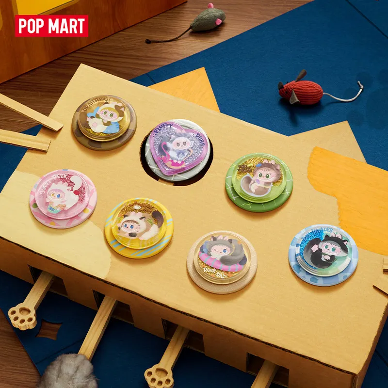 POPMART Labubu THE MONSTERS Ke - Monstera incelemesi ve fiyatı