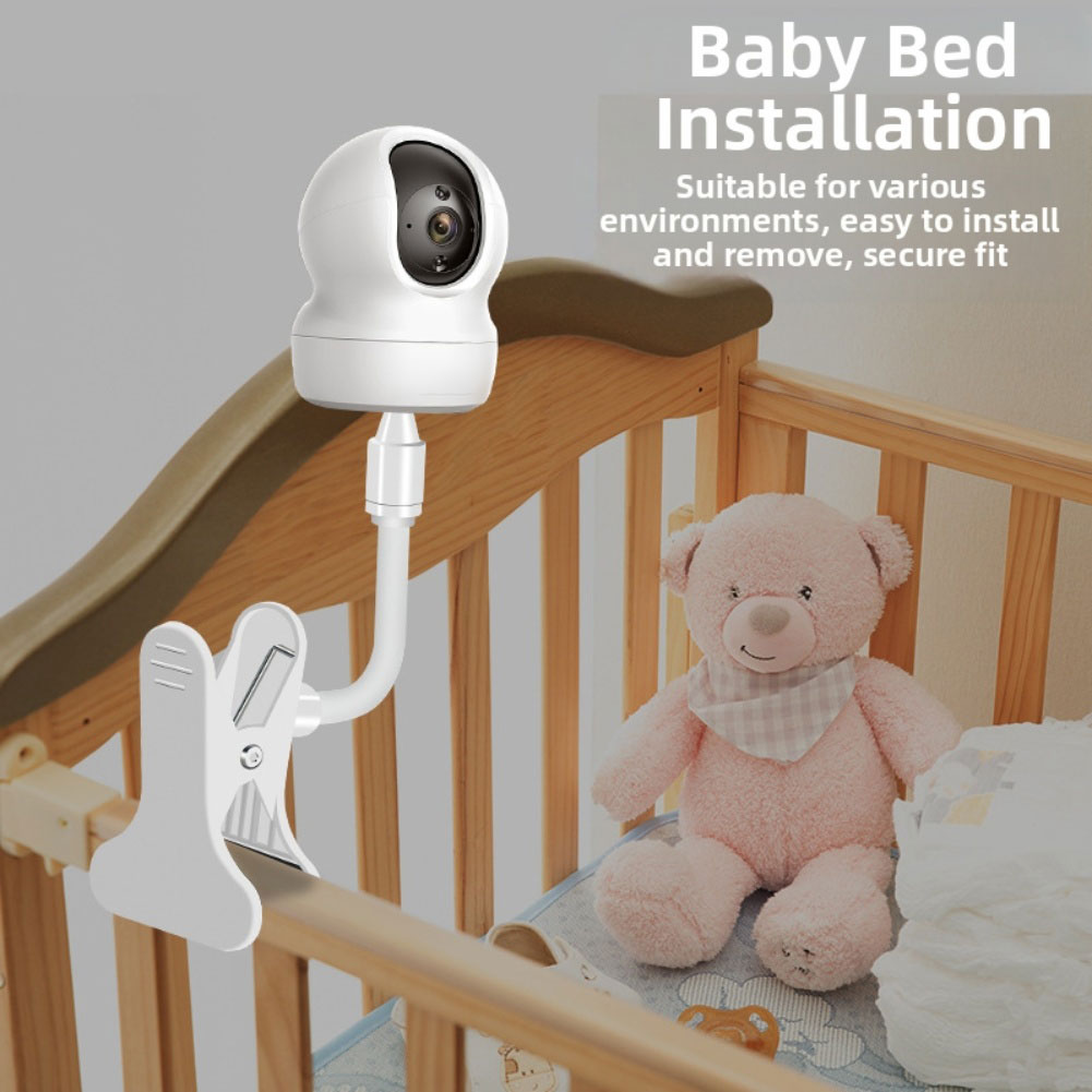 Esnek Kamera Kelepçe Dağı Bebe - Tp-Link Camera Tapo C210 incelemesi ve fiyatı