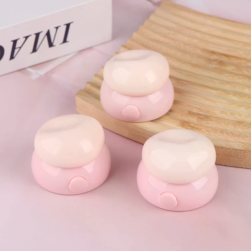 3.5g Mini Yüz Kremi Kutusu Dud - Pothos incelemesi ve fiyatı