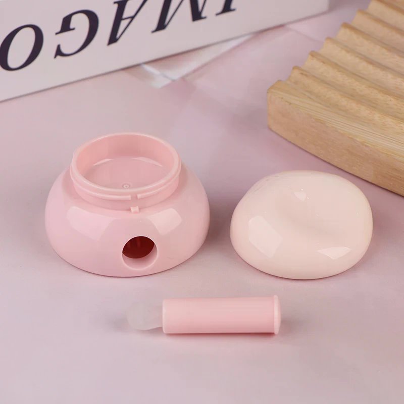 3.5g Mini Yüz Kremi Kutusu Dud - Pothos incelemesi ve fiyatı