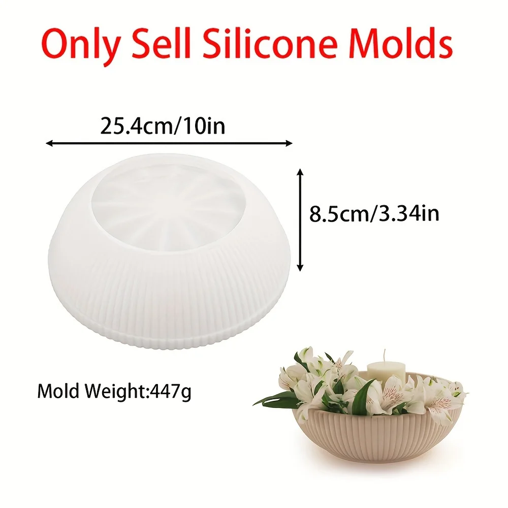 Epoksi için 1 Halka Silikon Ka - Succulent Set incelemesi ve fiyatı