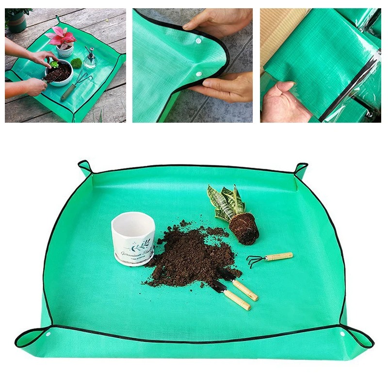 1 adet Dikim Mat 50 cm-100 cm  - Repotting Mat incelemesi ve fiyatı