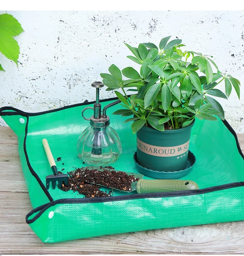 1 adet Dikim Mat 50 cm-100 cm  - Repotting Mat incelemesi ve fiyatı