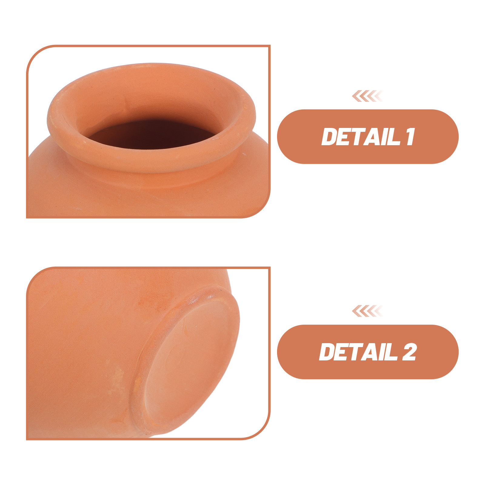 Terracotta Kendinden Sulama Si - Terracotta Pot incelemesi ve fiyatı