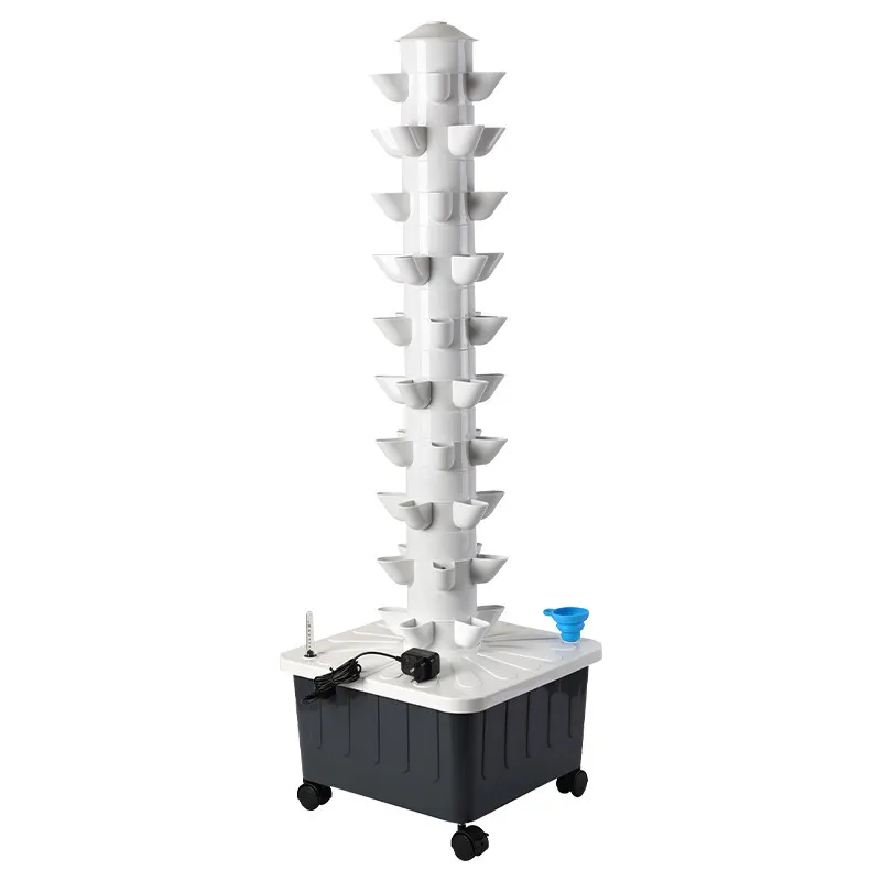 Hidroponik Bitki Yetiştirme Ku - Indoor Plants incelemesi ve fiyatı