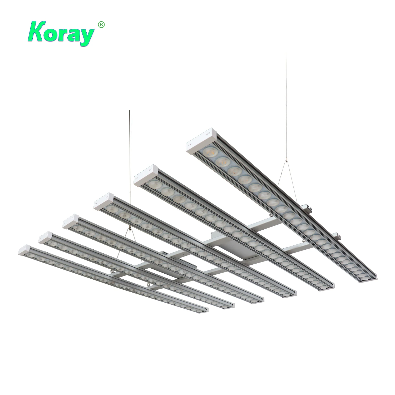 Koray 900W İç Mekan Tam Spektr - Indoor Plants incelemesi ve fiyatı