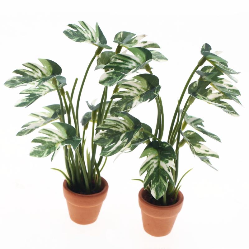 Yeni.1PC 1/12 Dollhouse Simüla - Pothos incelemesi ve fiyatı