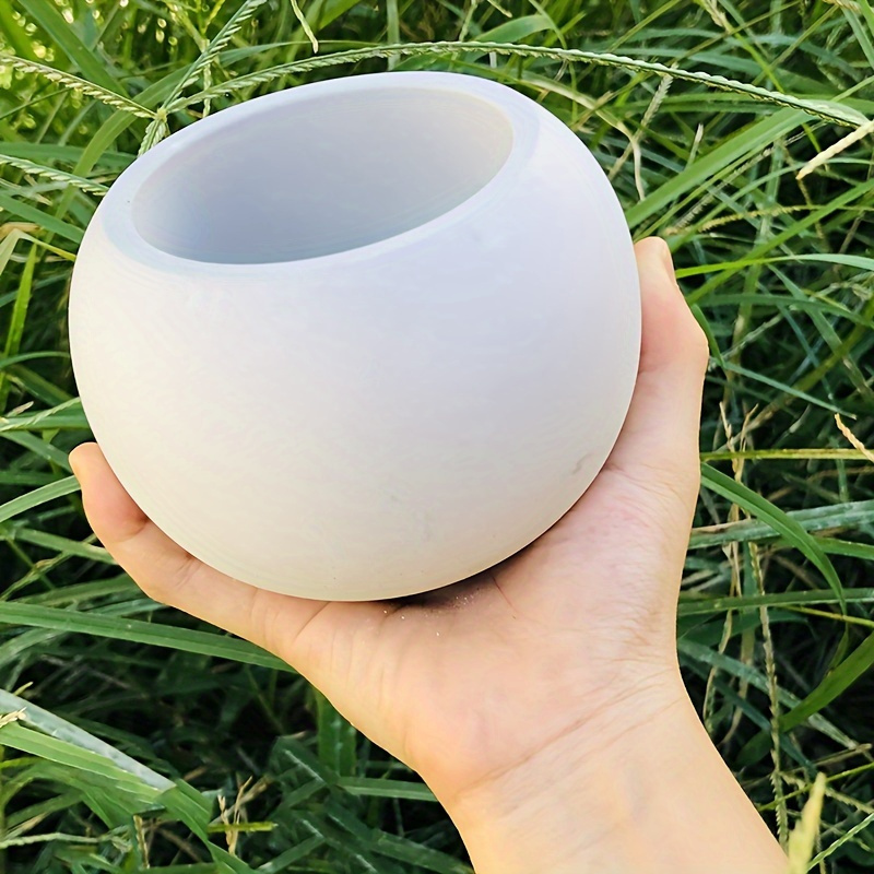 Saksı Silikon Kalıp Etli Saksı - Succulent Set incelemesi ve fiyatı