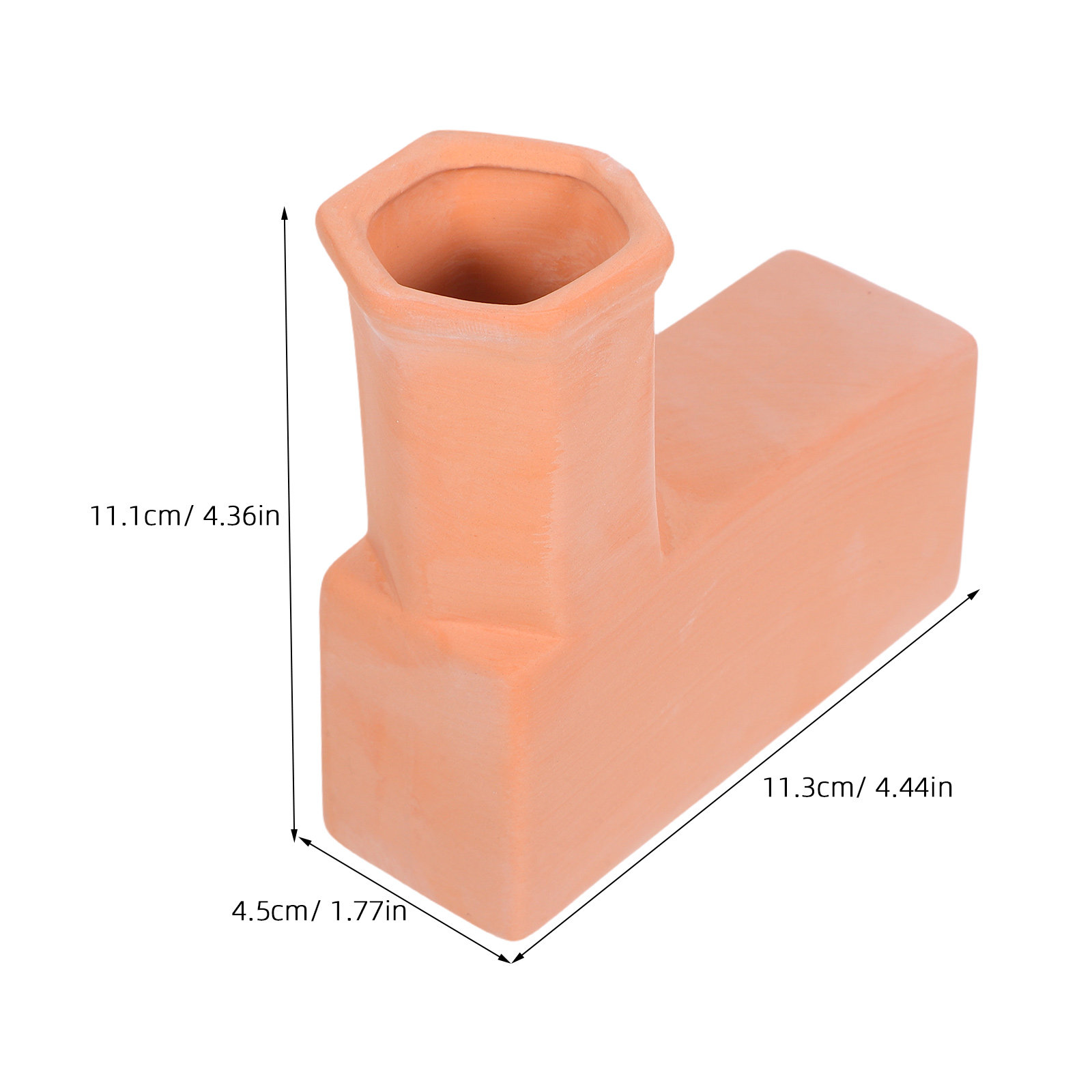 1 Çift Terakota Otomatik Sulam - Terracotta Pot incelemesi ve fiyatı